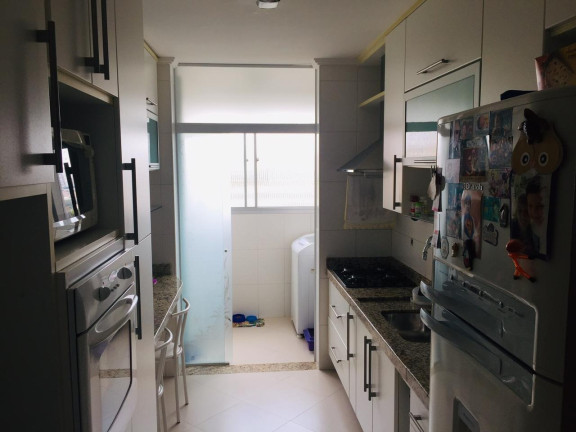 Imagem Apartamento com 2 Quartos à Venda, 57 m² em Vila Esperança - São Paulo Imagem Apartamento com 2 Quartos à Venda, 57 m² em Vila Esperança - São Paulo