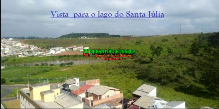 Imagem Apartamento com 2 Quartos à Venda, 60 m² em Jardim Santa Júlia - São José Dos Campos Imagem Apartamento com 2 Quartos à Venda, 60 m² em Jardim Santa Júlia - São José Dos Campos