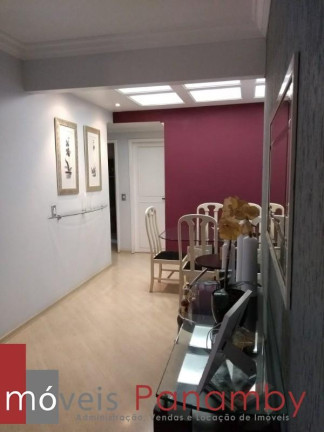 Imagem Apartamento com 3 Quartos à Venda, 80 m² em Santana - São Paulo
