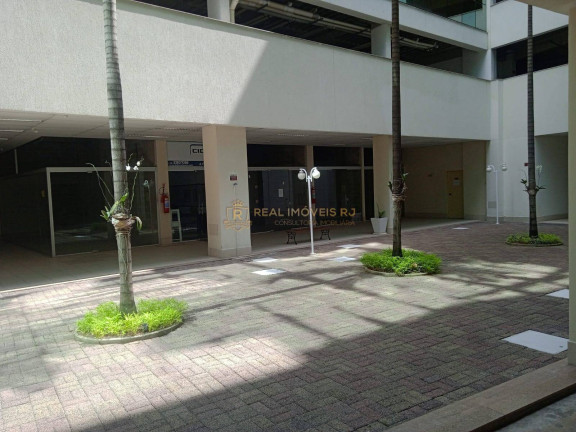 Imagem Sala Comercial para Alugar, 23 m² em Pechincha - Rio De Janeiro Imagem Sala Comercial para Alugar, 23 m² em Pechincha - Rio De Janeiro