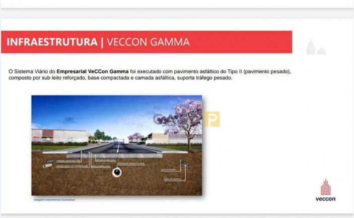 Imagem Terreno à Venda, 1.200 m² em Vila São Pedro - Hortolândia
