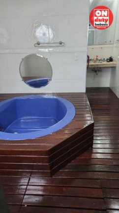 Imagem Cobertura com 5 Quartos à Venda ou Locação, 360 m² em Embaré - Santos Imagem Cobertura com 5 Quartos à Venda ou Locação, 360 m² em Embaré - Santos