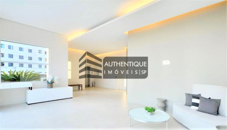 Imagem Apartamento com 3 Quartos à Venda, 122 m² em Alto Da Lapa - São Paulo