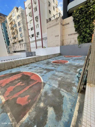 Imagem Apartamento com 3 Quartos à Venda, 100 m² em Pituba - Salvador Imagem Apartamento com 3 Quartos à Venda, 100 m² em Pituba - Salvador