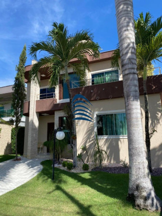 Imagem Casa com 5 Quartos à Venda, 280 m² em Alphaville Litoral Norte 1 - Camaçari