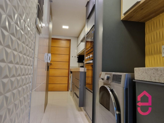 Imagem Apartamento com 3 Quartos à Venda,  em Alto Da Glória - Goiânia