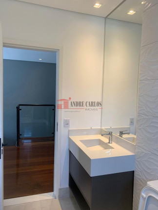 Imagem Sobrado com 5 Quartos à Venda, 287 m² em City Bussocaba - Osasco