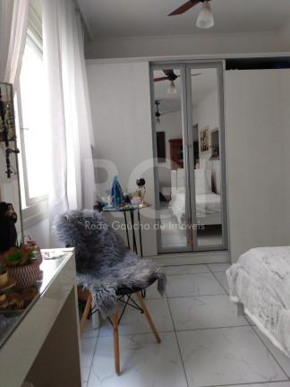 Imagem Apartamento com 1 Quarto à Venda, 41 m² em Cidade Baixa - Porto Alegre Imagem Apartamento com 1 Quarto à Venda, 41 m² em Cidade Baixa - Porto Alegre