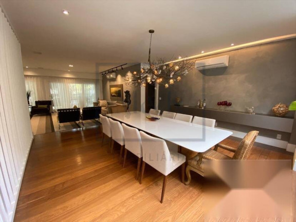 Imagem Casa com 4 Quartos à Venda, 1.170 m² em Barra Da Tijuca - Rio De Janeiro Imagem Casa com 4 Quartos à Venda, 1.170 m² em Barra Da Tijuca - Rio De Janeiro