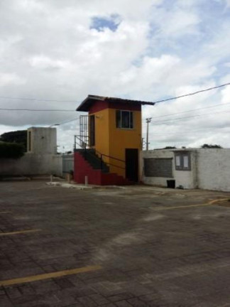 Imagem Imóvel com 2 Quartos à Venda, 43 m² em Jangurussu - Fortaleza