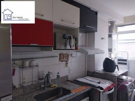 Apartamento com 2 Quartos para Alugar, 60 m² em Jacarepaguá - Rio De Janeiro