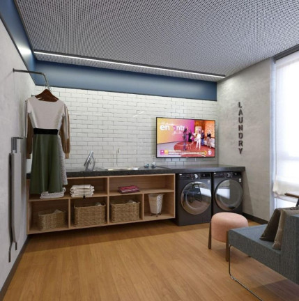 Imagem Apartamento com 2 Quartos à Venda, 59 m² em Manaíra - João Pessoa