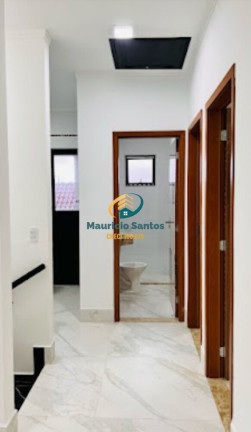 Imagem Casa com 2 Quartos à Venda, 54 m² em Maracanã - Praia Grande Imagem Casa com 2 Quartos à Venda, 54 m² em Maracanã - Praia Grande