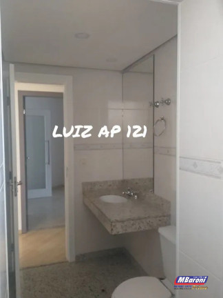 Imagem Apartamento com 3 Quartos à Venda, 128 m² em Vila Regente Feijó - São Paulo Imagem Apartamento com 3 Quartos à Venda, 128 m² em Vila Regente Feijó - São Paulo
