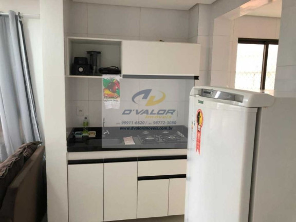 Imagem Apartamento com 1 Quarto à Venda, 33 m² em Jardim Oceania - João Pessoa