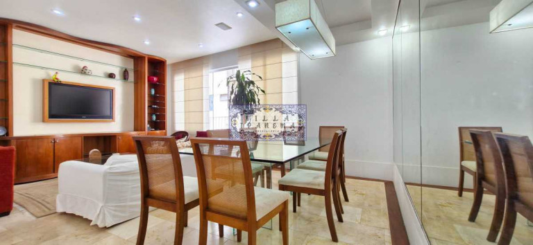 Imagem Apartamento com 3 Quartos à Venda, 100 m² em Leblon - Rio De Janeiro Imagem Apartamento com 3 Quartos à Venda, 100 m² em Leblon - Rio De Janeiro
