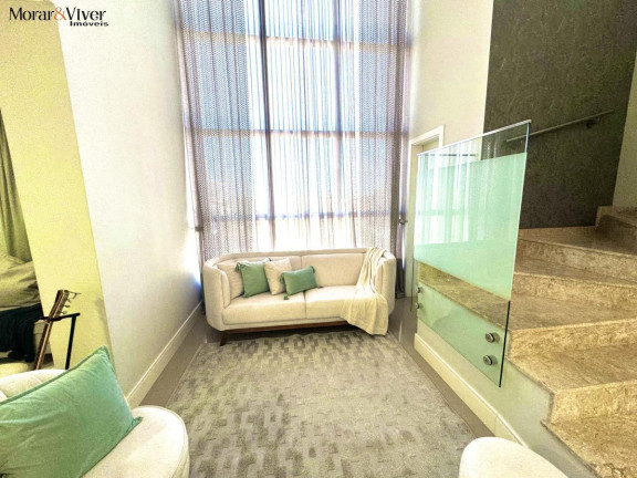 Imagem Apartamento com 3 Quartos à Venda, 137 m² em Centro - São José Dos Pinhais