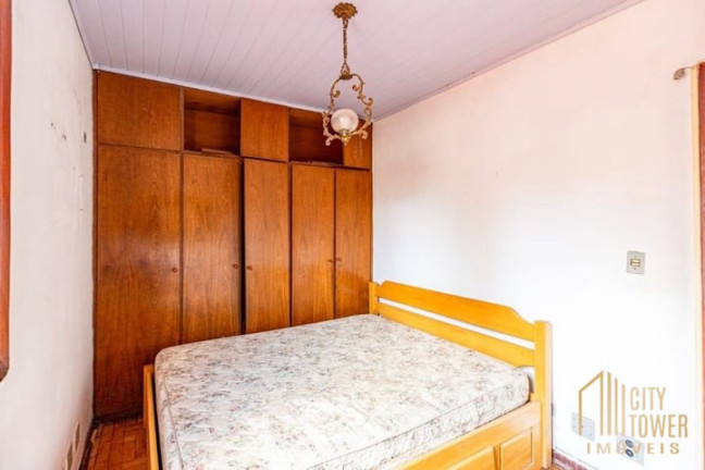 Imagem Casa com 3 Quartos à Venda, 120 m² em Jardim Das Acácias - São Paulo Imagem Casa com 3 Quartos à Venda, 120 m² em Jardim Das Acácias - São Paulo