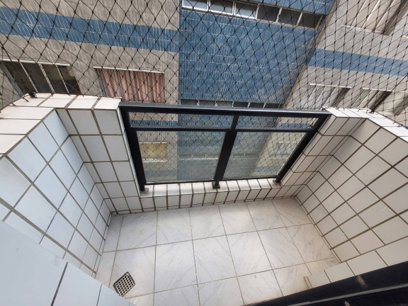 Imagem Apartamento com 1 Quarto à Venda, 46 m² em Caiçara - Praia Grande Imagem Apartamento com 1 Quarto à Venda, 46 m² em Caiçara - Praia Grande