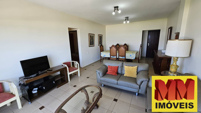Imagem Apartamento com 3 Quartos à Venda, 124 m² em Vila Nova - Cabo Frio Imagem Apartamento com 3 Quartos à Venda, 124 m² em Vila Nova - Cabo Frio