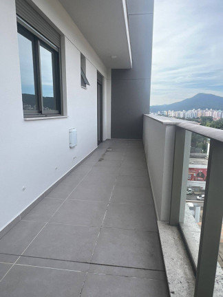 Imagem Apartamento com 2 Quartos à Venda, 110 m² em Corrego Grande - Florianópolis