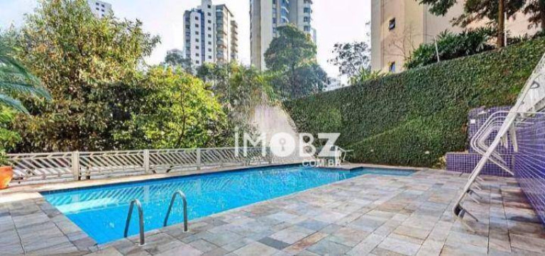 Imagem Imóvel com 3 Quartos à Venda, 105 m² em Vila Andrade - São Paulo