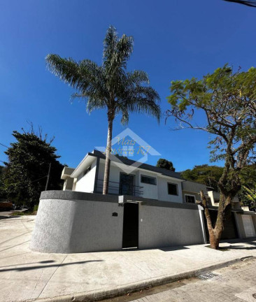 Imagem Casa com 4 Quartos à Venda, 150 m² em Itaipu - Niterói