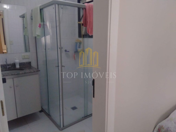Imagem Apartamento com 3 Quartos à Venda, 103 m² em Bosque Dos Eucaliptos - São José Dos Campos