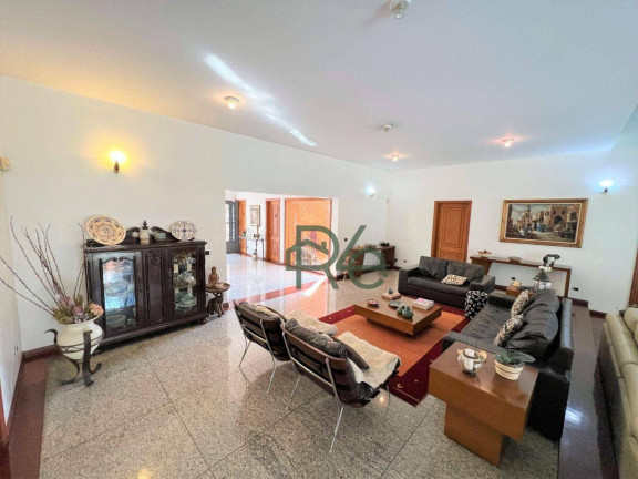Imagem Casa com 4 Quartos à Venda, 636 m² em Jardim Passargada C - Cotia Imagem Casa com 4 Quartos à Venda, 636 m² em Jardim Passargada C - Cotia