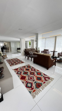 Imagem Cobertura com 5 Quartos à Venda, 435 m² em Barra Da Tijuca - Rio De Janeiro