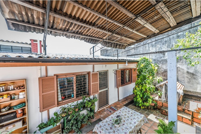 Imagem Casa de Condomínio com 4 Quartos à Venda, 140 m² em Santa Tereza - Porto Alegre Imagem Casa de Condomínio com 4 Quartos à Venda, 140 m² em Santa Tereza - Porto Alegre