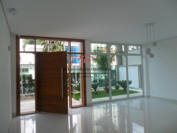 Imagem Apartamento com 4 Quartos à Venda, 285 m² em Santo Amaro - São Paulo Imagem Apartamento com 4 Quartos à Venda, 285 m² em Santo Amaro - São Paulo