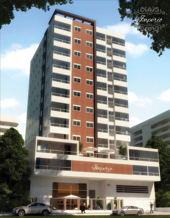 Apartamento com 3 Quartos à Venda, 105 m² em Zona Nova - Capão Da Canoa