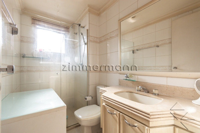 Imagem Apartamento com 4 Quartos à Venda, 293 m² em Campo Belo - São Paulo Imagem Apartamento com 4 Quartos à Venda, 293 m² em Campo Belo - São Paulo