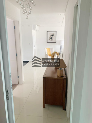 Imagem Apartamento com 3 Quartos à Venda, 150 m² em Centro - São Bernardo Do Campo