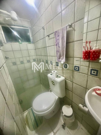 Imagem Apartamento com 2 Quartos à Venda, 74 m² em Casa Forte - Recife