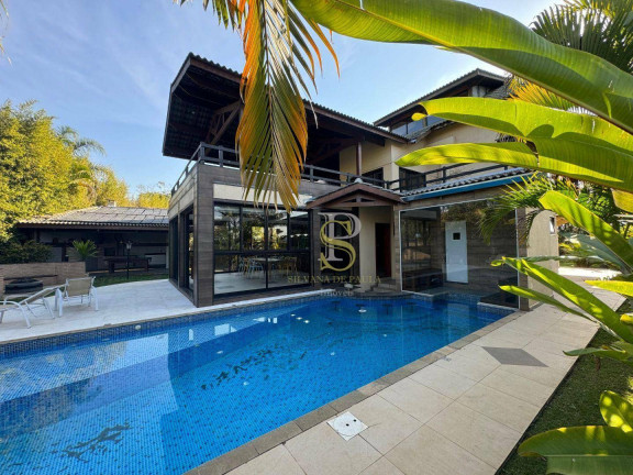Imagem Casa com 5 Quartos à Venda, 700 m² em Serra Da Cantareira - Mairiporã Imagem Casa com 5 Quartos à Venda, 700 m² em Serra Da Cantareira - Mairiporã