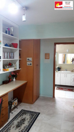Imagem Apartamento com 2 Quartos à Venda, 96 m² em Campo Belo - São Paulo Imagem Apartamento com 2 Quartos à Venda, 96 m² em Campo Belo - São Paulo