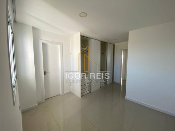Imagem Apartamento com 3 Quartos para Alugar, 140 m² em Parque Tamandaré - Campos Dos Goytacazes