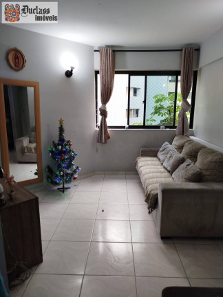 Apartamento com 3 Quartos à Venda, 63 m² em São Paulo