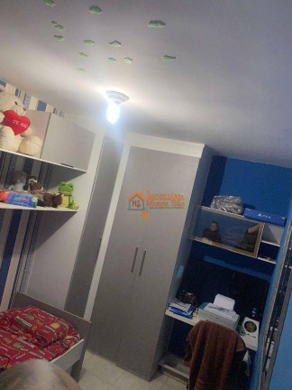Imagem Sobrado com 2 Quartos à Venda, 70 m² em Residencial Jasmim - Itaquaquecetuba Imagem Sobrado com 2 Quartos à Venda, 70 m² em Residencial Jasmim - Itaquaquecetuba