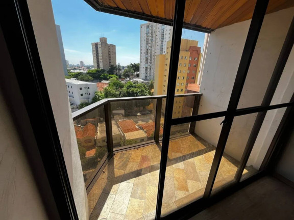 Imagem Apartamento com 3 Quartos para Alugar, 74 m² em Vila Prudente - São Paulo