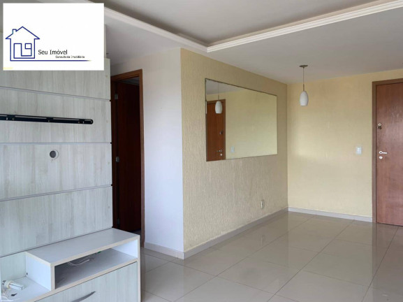 Imagem Apartamento com 2 Quartos à Venda, 60 m² em Camorim - Rio De Janeiro