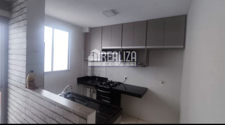 Imagem Apartamento com 2 Quartos à Venda, 50 m² em Loteamento Reserva Ushuaia - Uberaba Imagem Apartamento com 2 Quartos à Venda, 50 m² em Loteamento Reserva Ushuaia - Uberaba