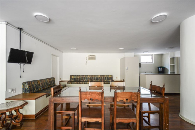 Imagem Apartamento com 3 Quartos à Venda, 158 m² em Jardim Paulista - São Paulo Imagem Apartamento com 3 Quartos à Venda, 158 m² em Jardim Paulista - São Paulo