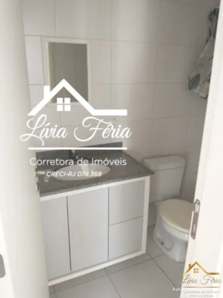 Imagem Apartamento com 1 Quarto à Venda, 46 m² em Centro - Campos Dos Goytacazes