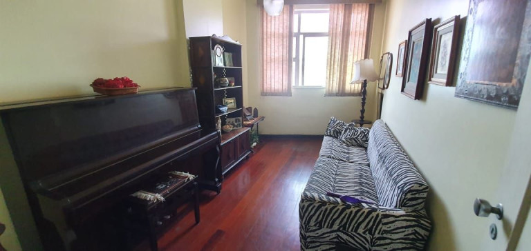Imagem Apartamento com 3 Quartos à Venda, 150 m² em Ingá - Niterói Imagem Apartamento com 3 Quartos à Venda, 150 m² em Ingá - Niterói