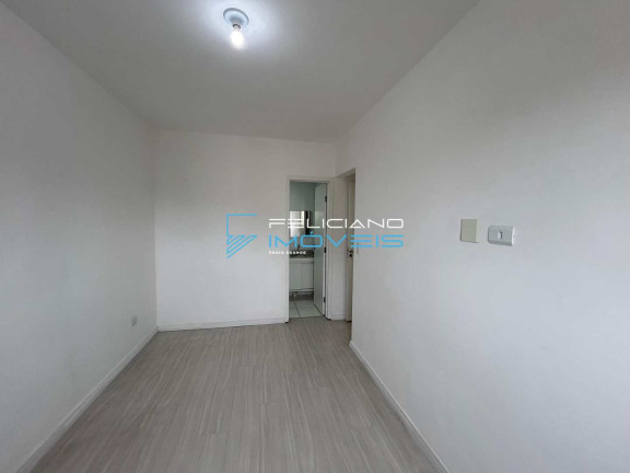 Imagem Apartamento com 2 Quartos à Venda, 69 m² em Canto Do Forte - Praia Grande