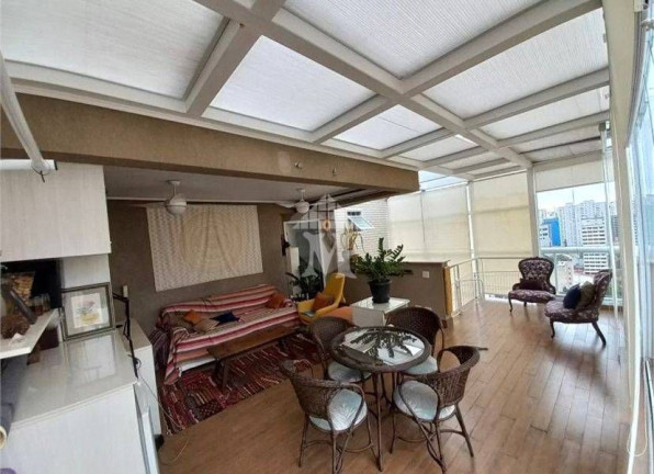 Imagem Apartamento com 3 Quartos à Venda, 56 m² em Vila Maria - São Paulo