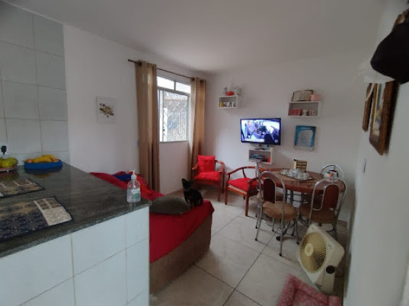 Imagem Casa com 2 Quartos à Venda, 100 m² em Conjunto Habitacional Júlio De Mesquita Filho - Sorocaba